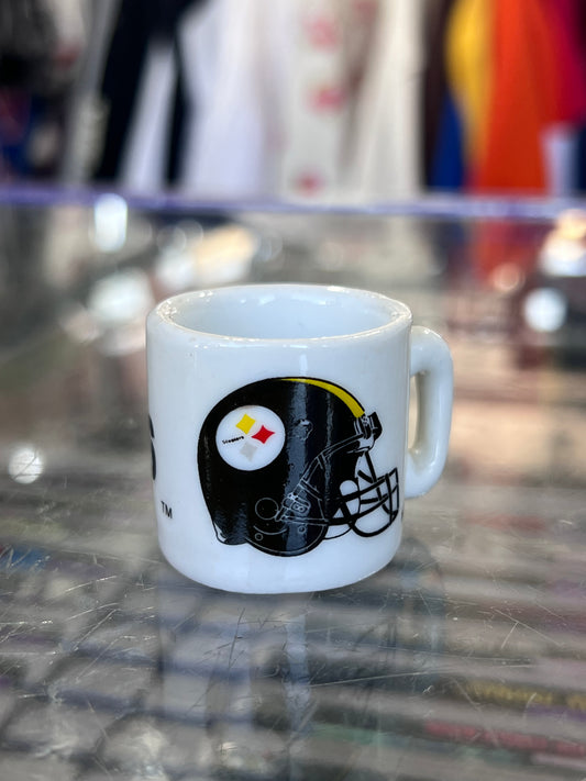 Pittsburgh Steelers Mini Mug