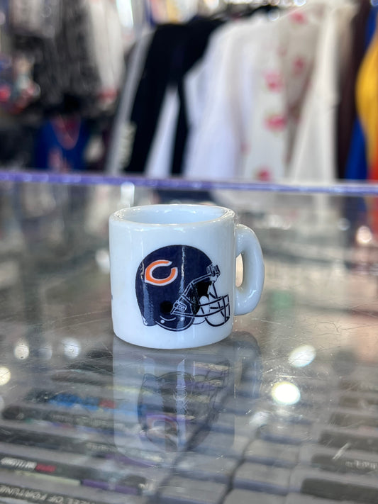 Chicago Bears Mini Mug