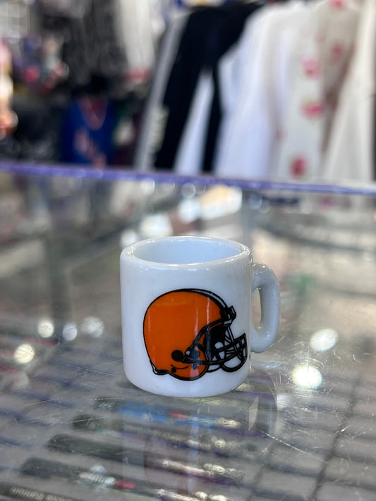 Cleveland Browns Mini Mug