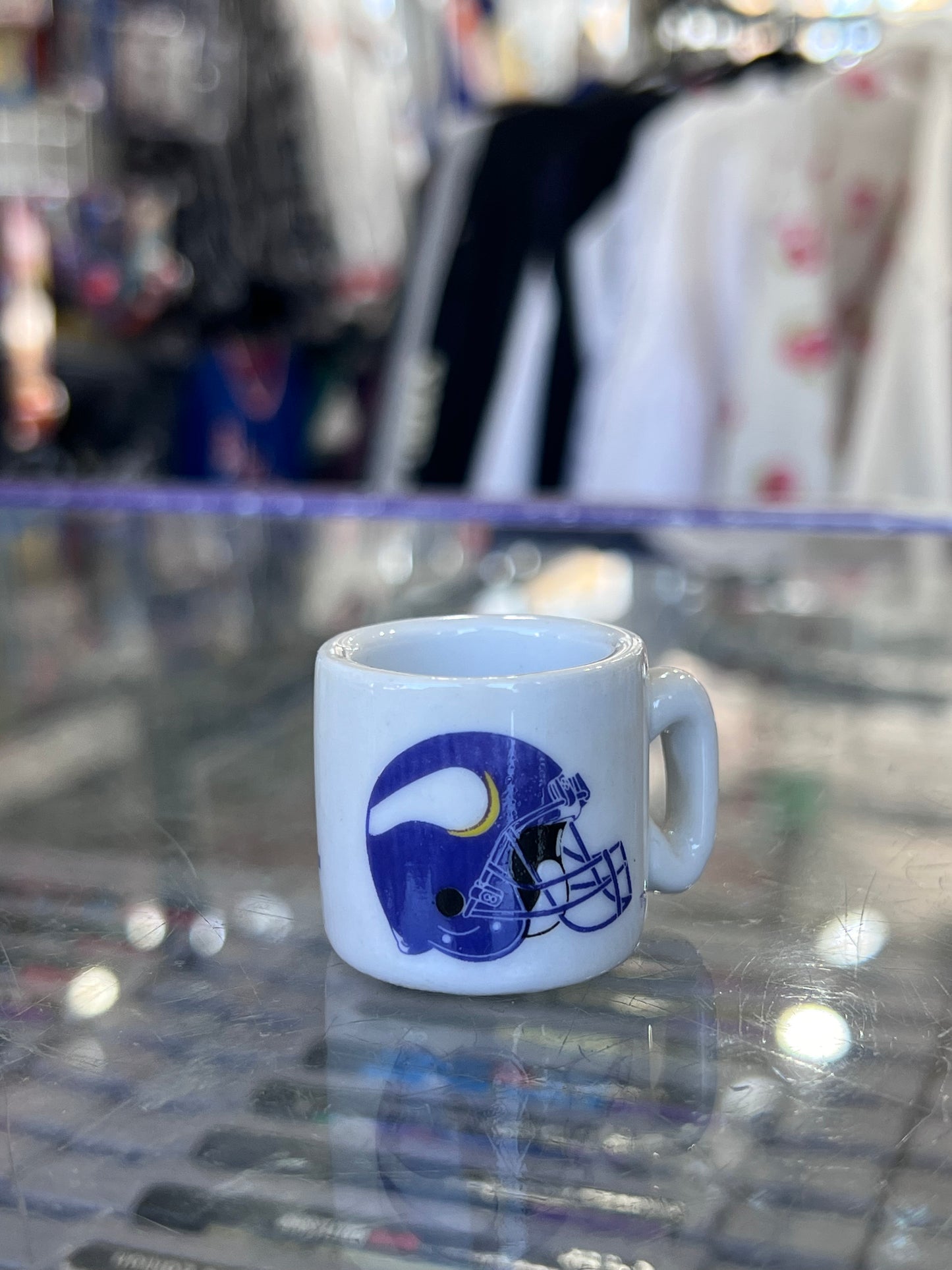 Minnesota Vikings Mini Mug