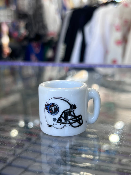 Tennessee Titans Mini Mug