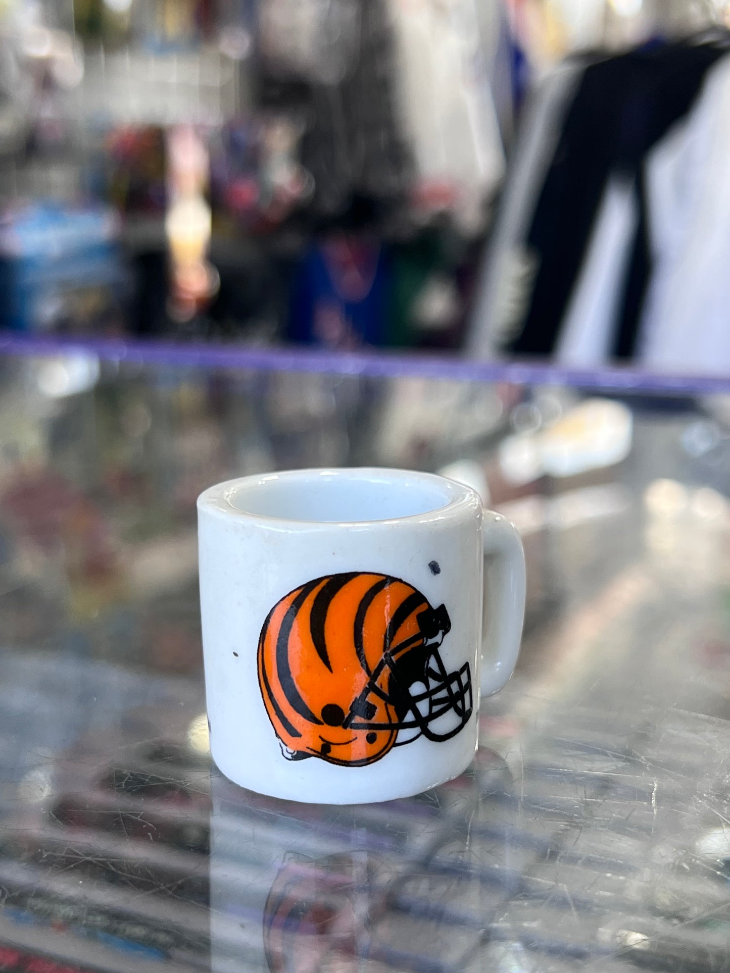 Bengals Mini Mug