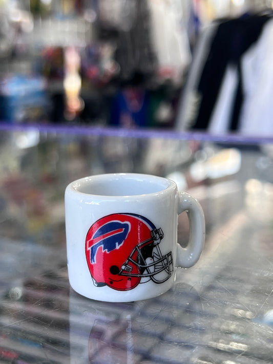 Buffalo Bills Mini Mug