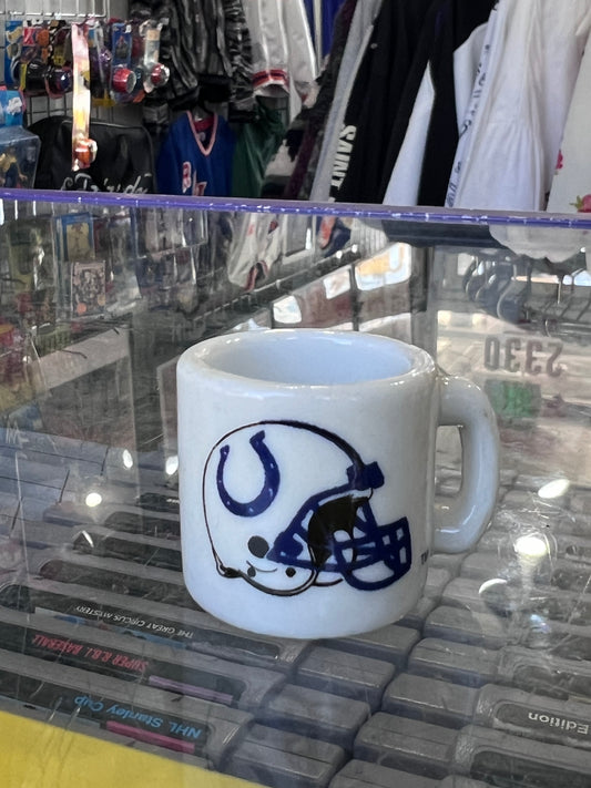 Indianapolis Colts Mini Mug