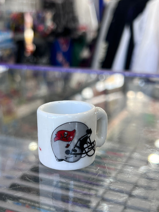 Tampa Bay Buccaneers Mini Mug