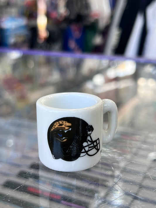 Jacksonville Jaguars Mini Mug