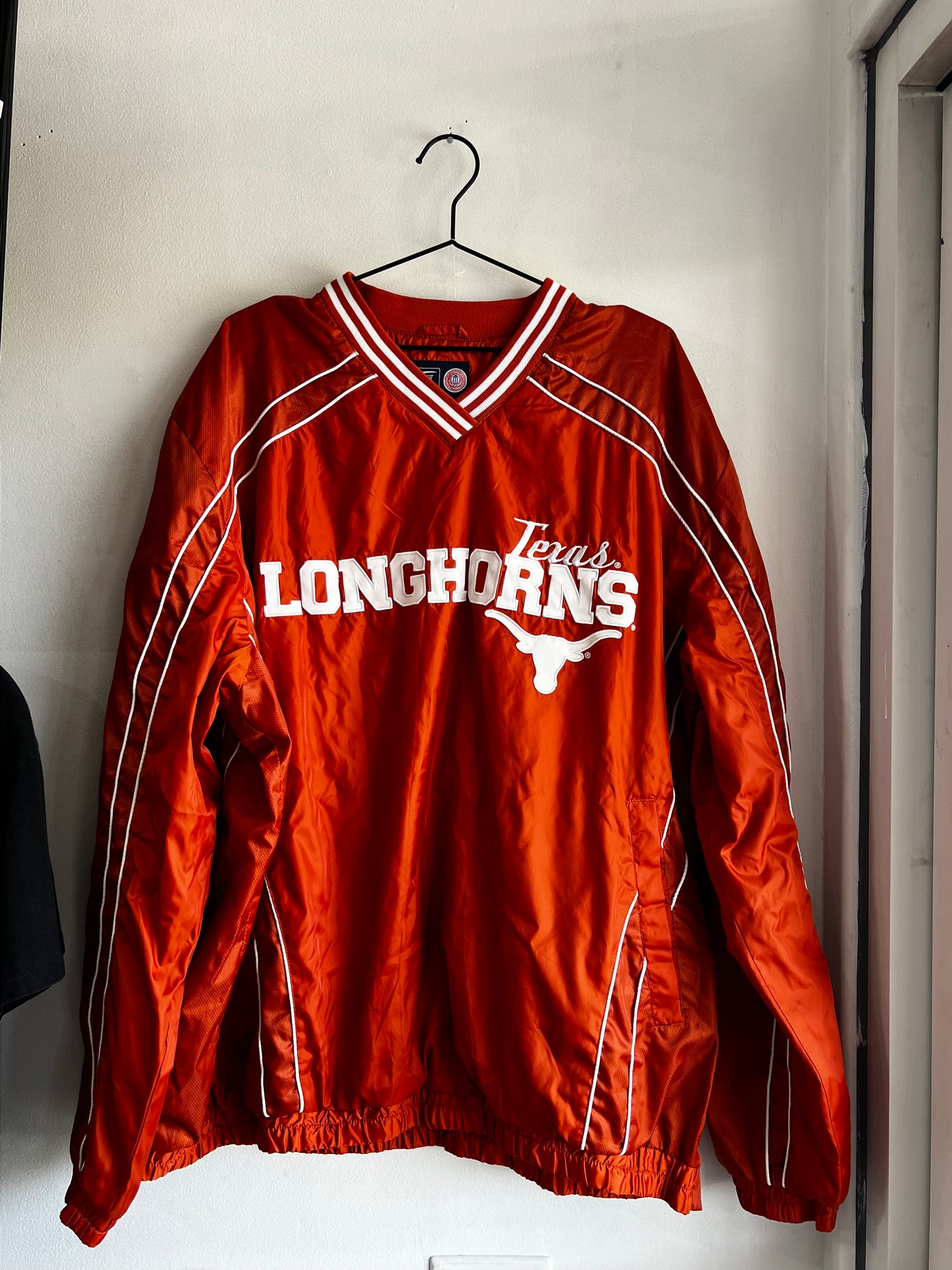 Vintage Texas Longhorns Pullover 3XL