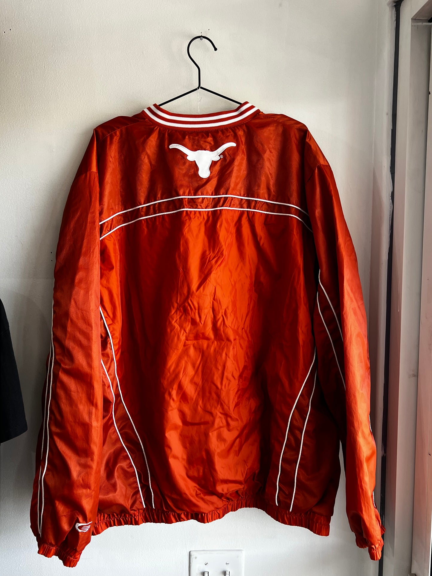 Vintage Texas Longhorns Pullover 3XL