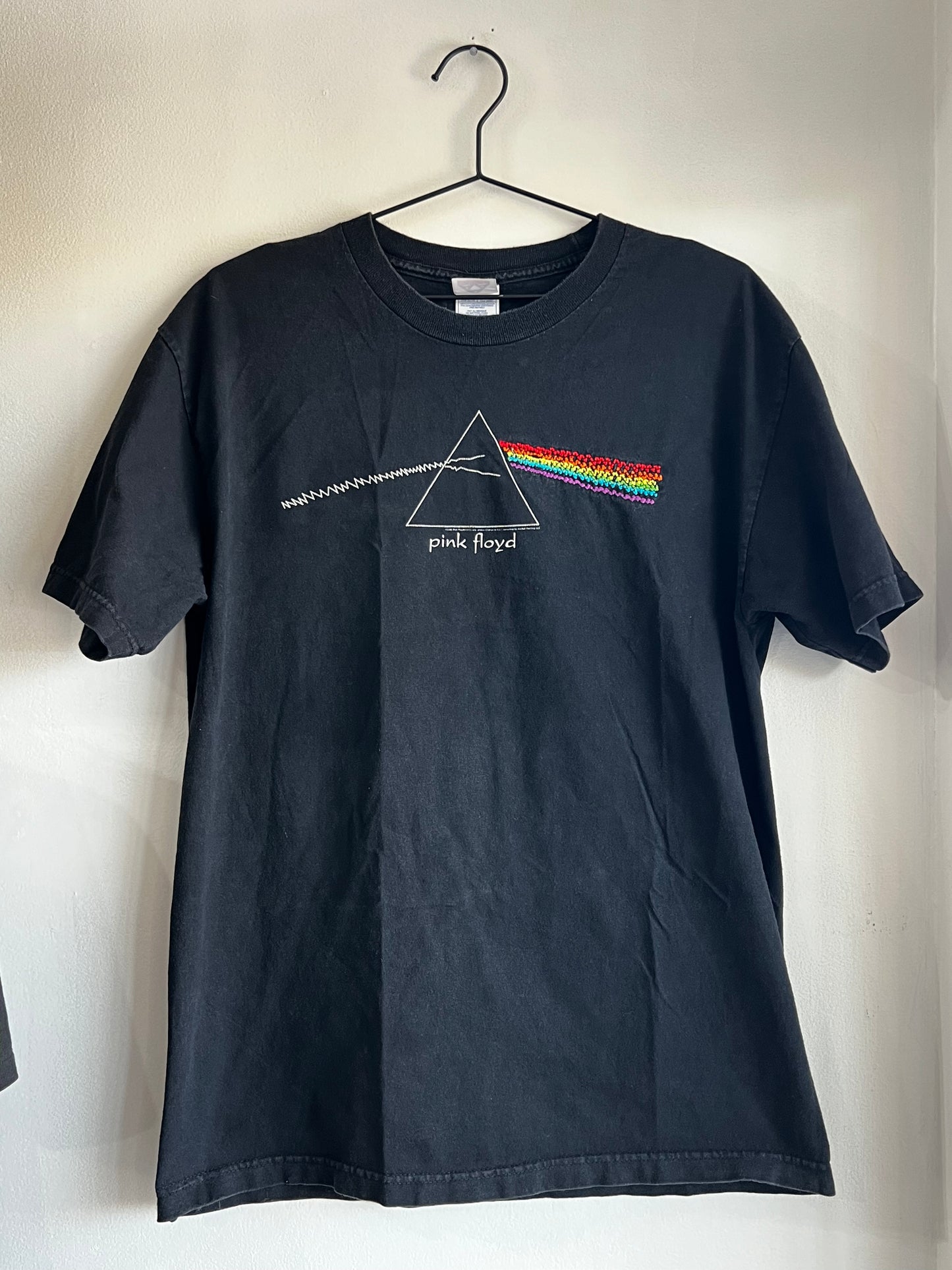 Vintage 2005 Pink Floyd Shirt Large