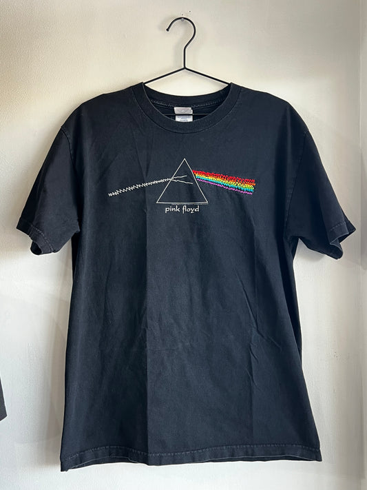 Camisa vintage de Pink Floyd, talla grande, 2005