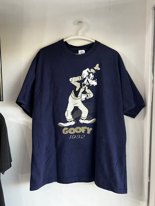 Camisa Goofy vintage del año 2003