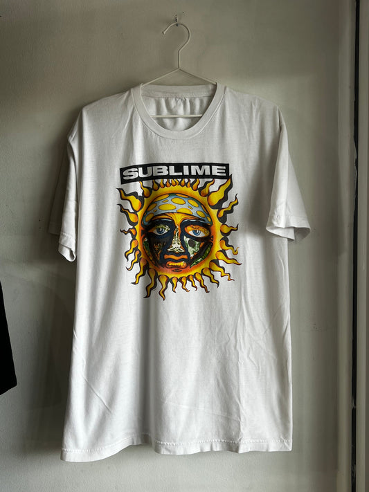 Camiseta Sublime 2006