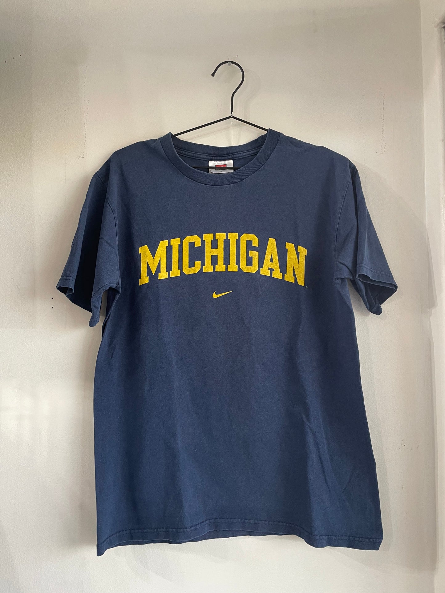 Camiseta Nike de Michigan