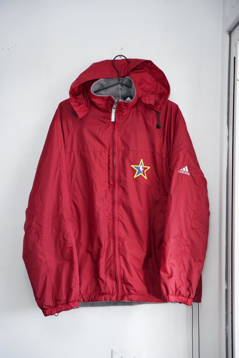 Adidas 2007 NBA Las Vegas All-Star Game Jacket
