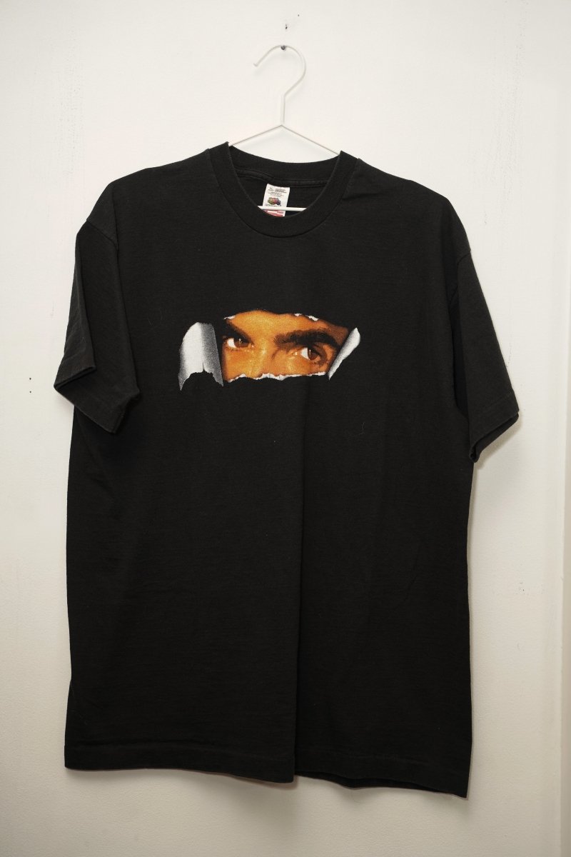 David Copperfield Tee XL - Keep It Classic