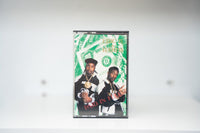 Eric B & Rakim Paid In Full Cassette Tape - Keep It Classic