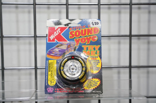 K - Mart Sound Yo - Yo - Keep It Classic