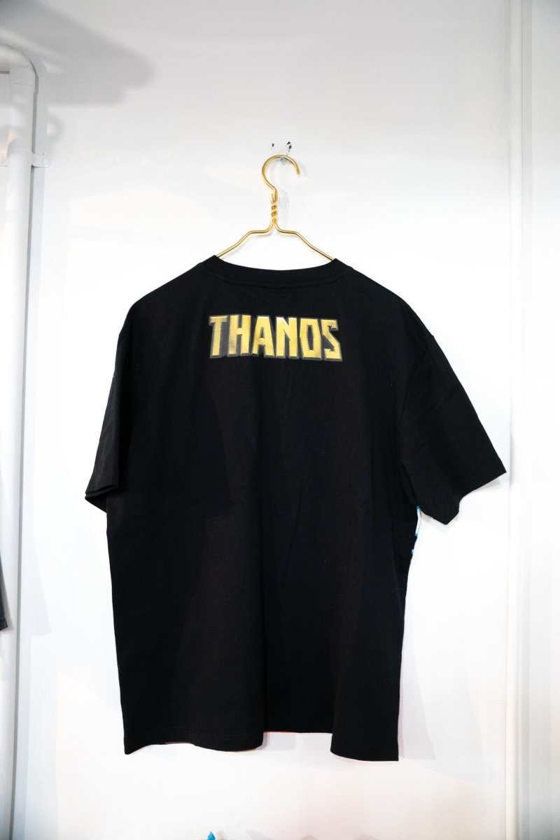 Marvel Thanos Shoe Palace Tee Size Large - additional view - Keep It Classic Las Vegas