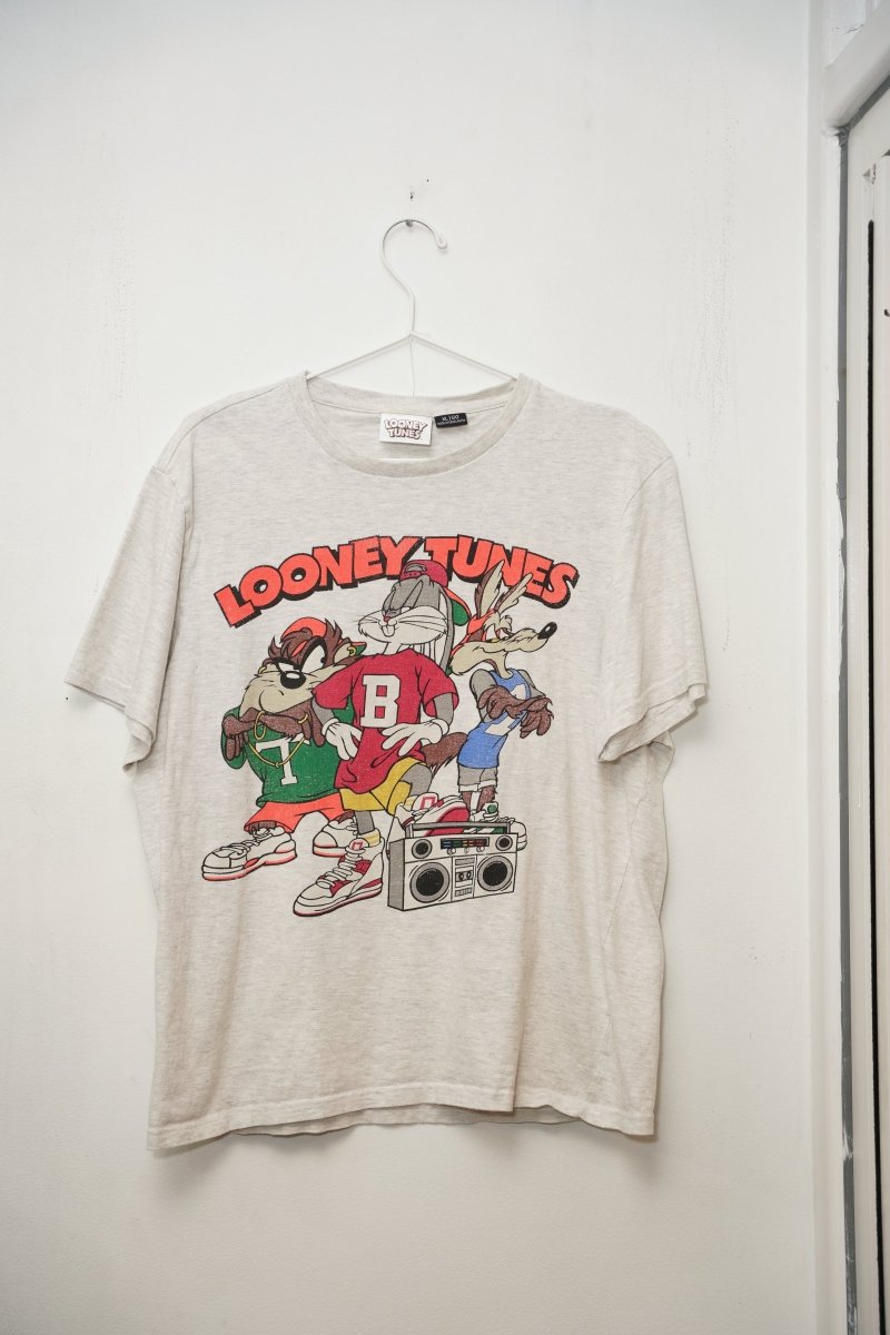 Modern Looney Tunes Shirt - Keep It Classic