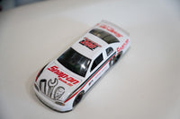 Snap On Tools NASCAR 200 official pace die-cast car with Sears Point livery in yellow and black racing colors