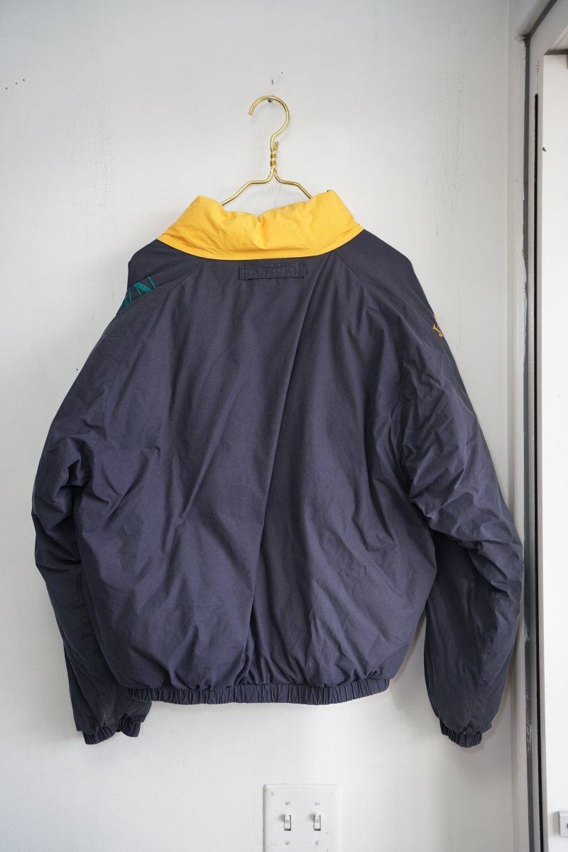 Nautica J - Class Challenge Jacket - Keep It Classic