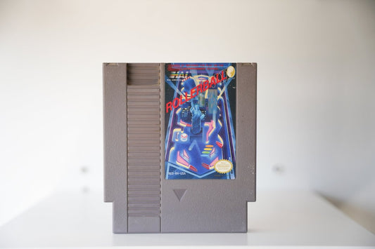 NES Rollerball - Keep It Classic