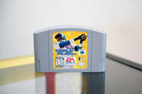 Nintendo 64 Triple Play 2000 Video Game - Keep It Classic