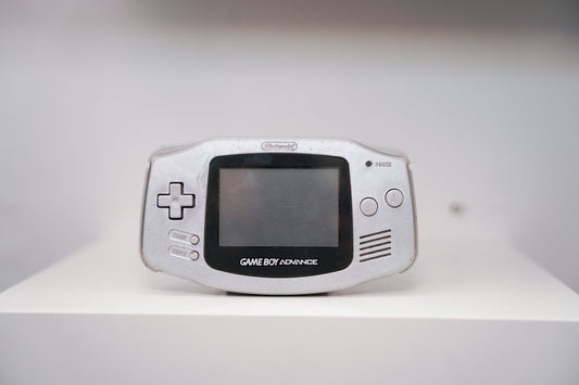 Nintendo Gameboy Advance - Keep It Classic