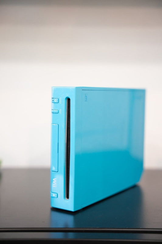 Nintendo Wii Console - Keep It Classic