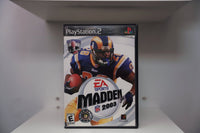 PlayStation 2 Madden 2003 CIB - Keep It Classic