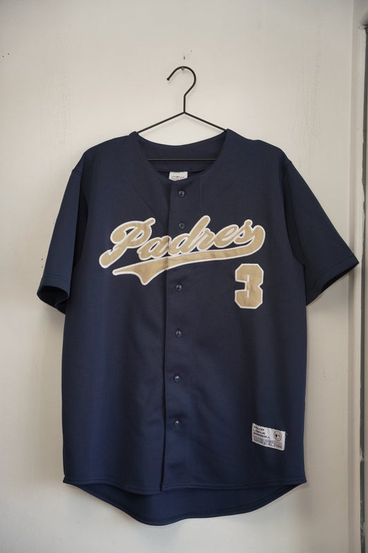 San Diego Padres ‘Greene’ Jersey - Keep It Classic