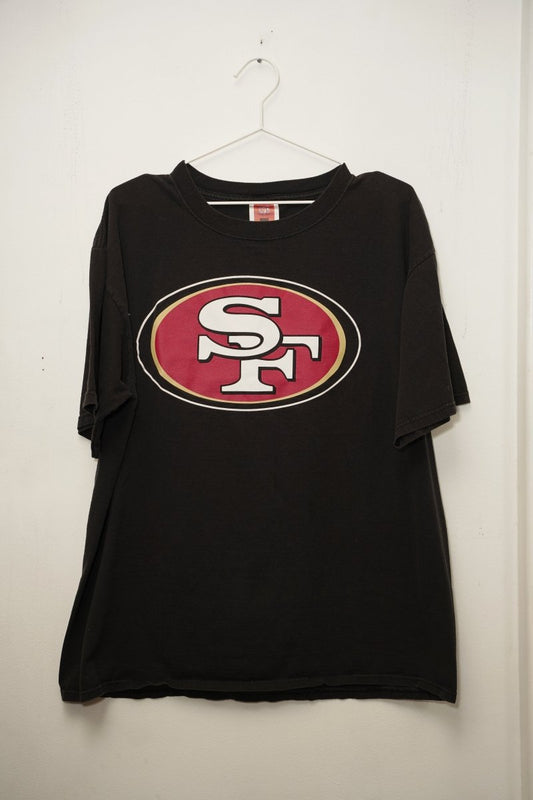 San Francisco 49ers NFL Players Tee - Keep It Classic