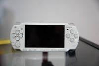 Sony PlayStation Portable PSP - 2001 Modded Console - Keep It Classic