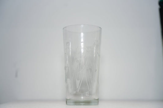 Star Wars Episode 1 Pepsi Glass - Keep It Classic