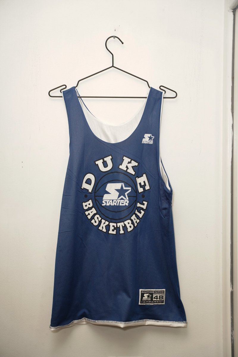 Starters Duke Reversible Practice Jersey L - Keep It Classic