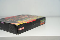 Super Nintendo Donkey Kong Country 2 Diddy’s Kong Quest CIB - additional view - Keep It Classic Las Vegas