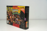 Super Nintendo Donkey Kong Country 2 Diddy’s Kong Quest CIB - additional view - Keep It Classic Las Vegas