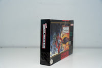 Super Nintendo Super Star Wars The Empire Strikes Back CIB - Keep It Classic