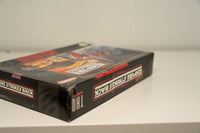 Super Nintendo Super Star Wars The Empire Strikes Back CIB - Keep It Classic