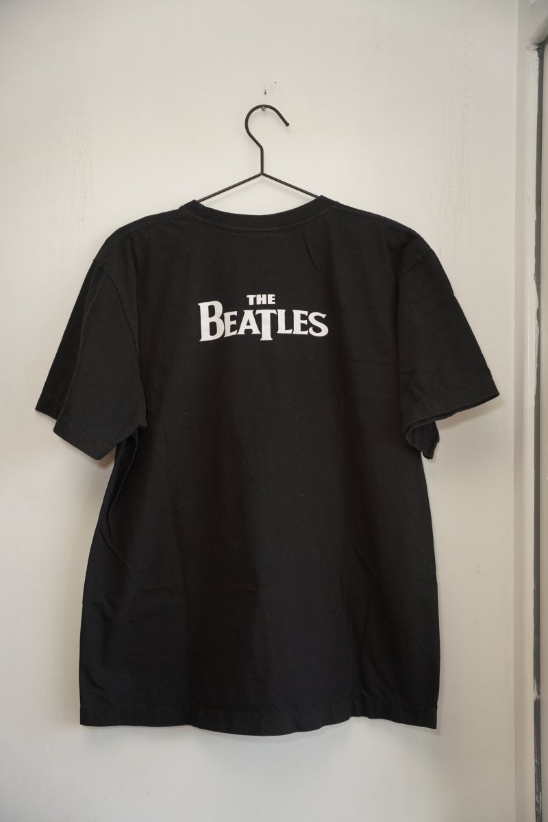 The Beatles Abbey Road The Maxx Rock Tee - Keep It Classic