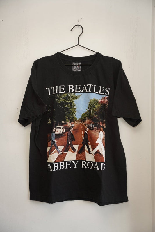 The Beatles Abbey Road The Maxx Rock Tee - Keep It Classic