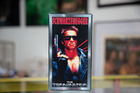 The Terminator Limited Edition VHS - Keep It Classic