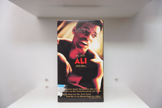 VHS Ali - Keep It Classic