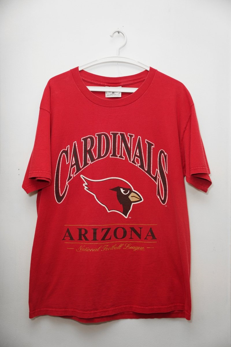 Vintage 1996 Lee Sport Arizona Cardinals Shirt Large - Keep It Classic
