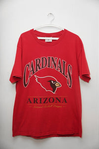 Vintage 1996 Lee Sport Arizona Cardinals Shirt Large - Keep It Classic