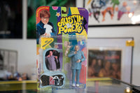 Vintage 1999 McFarlane Toys Austin Powers Ultra “Cool” Action Figures – Dr. Evil & Mr. Bigglesworth (Voice Chip Edition) - Keep It Classic