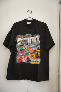 Vintage 2000 Daytona 500 NASCAR Shirt - Keep It Classic