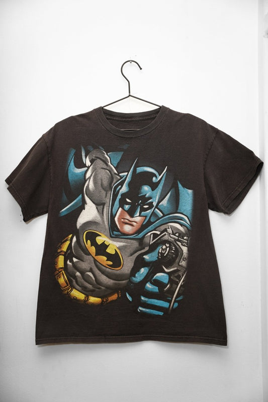 Vintage 90s Batman Shirt Small - Keep It Classic