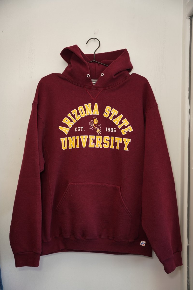 Vintage Arizona State Sun Devils Hoodie - Keep It Classic