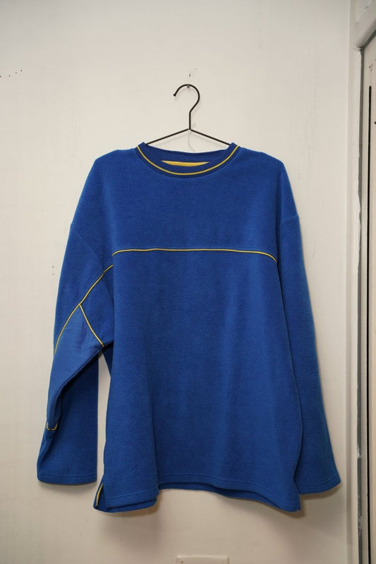 Vintage Burnside Sweater - Keep It Classic